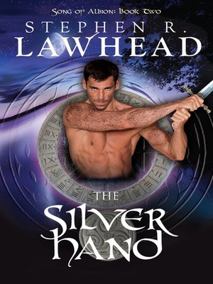 cover image of The Silver Hand